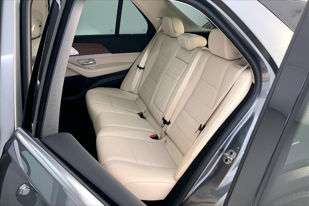 Thumbnail: 2024 Mercedes-Benz GLE - 20