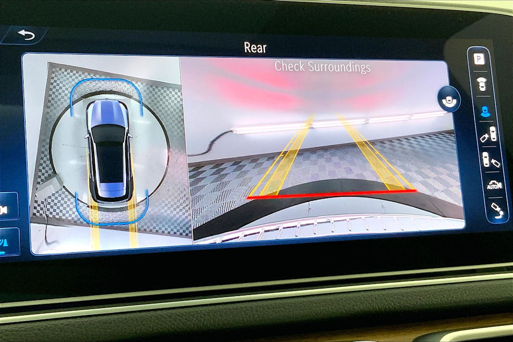 Thumbnail: 2024 Mercedes-Benz GLE - 22