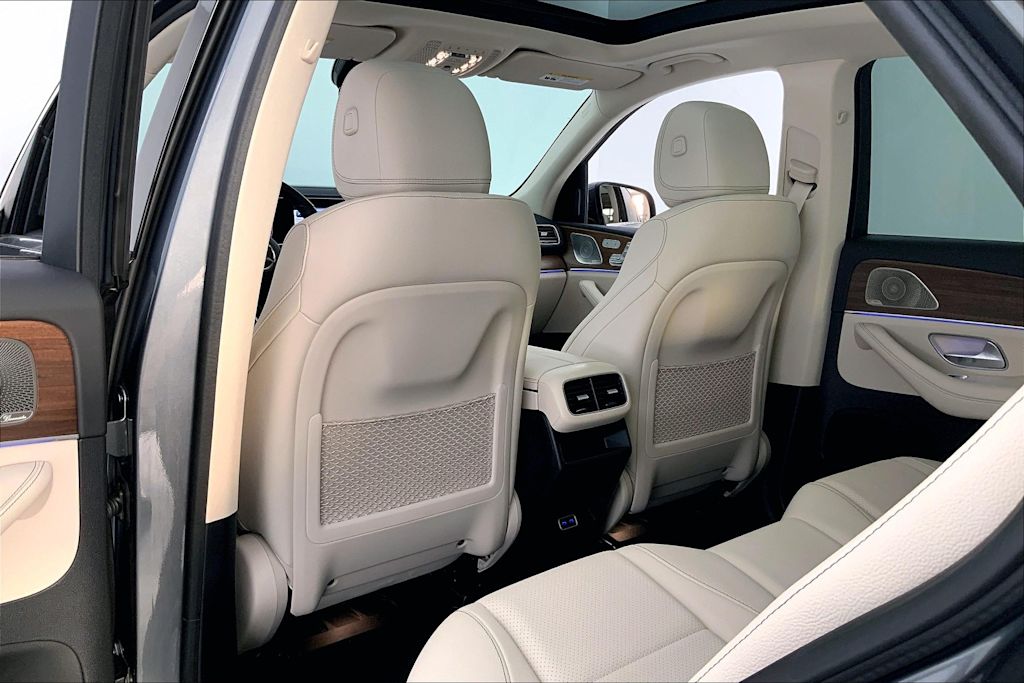 Thumbnail: 2024 Mercedes-Benz GLE - 13