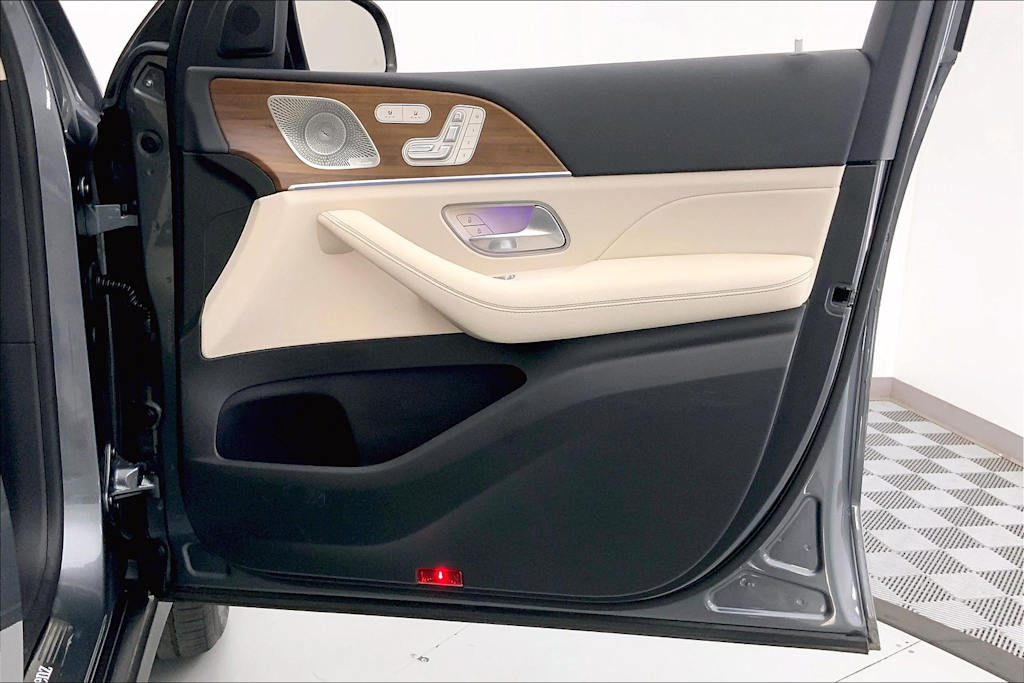 Thumbnail: 2024 Mercedes-Benz GLE - 25