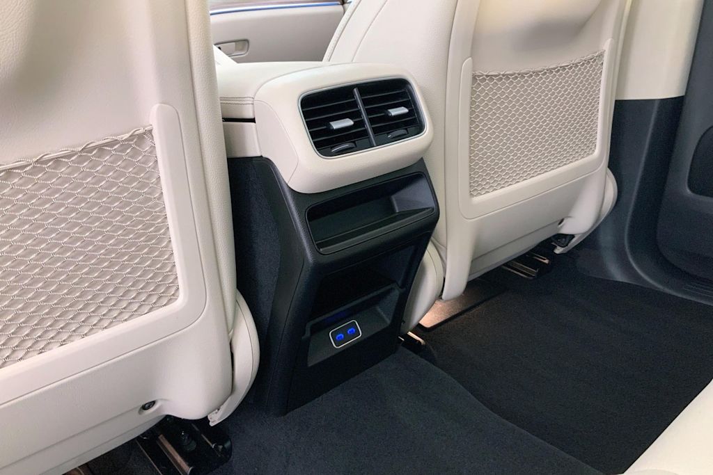 Thumbnail: 2024 Mercedes-Benz GLE - 30