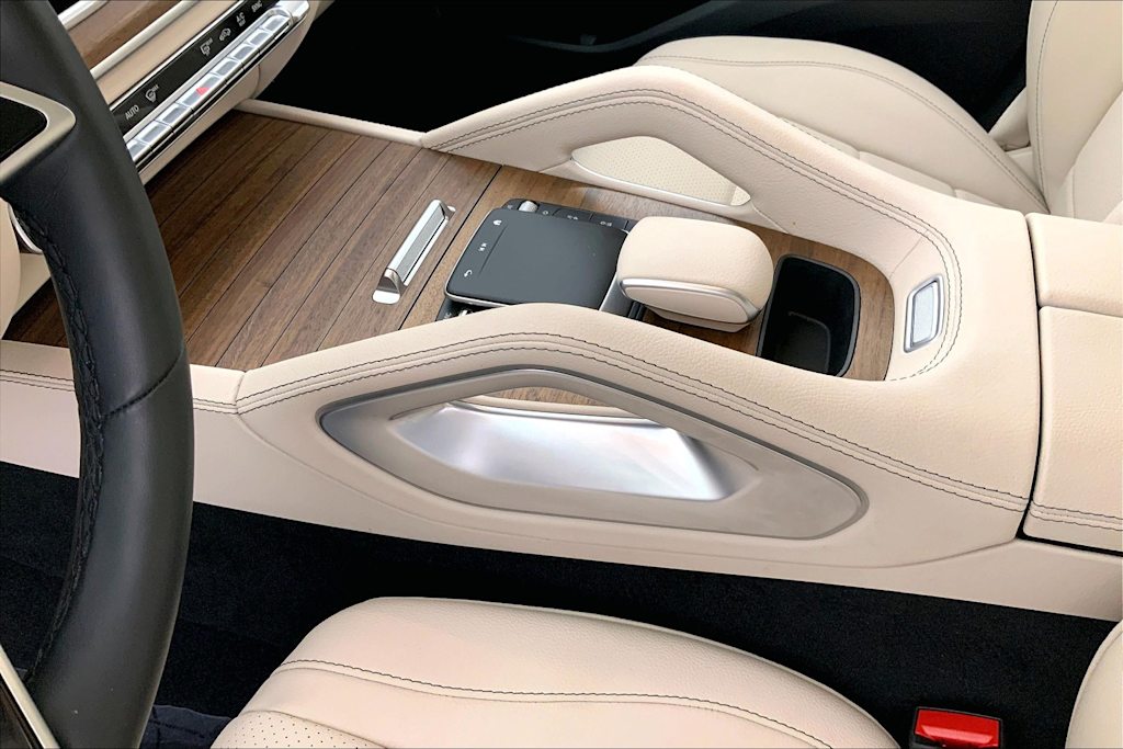 Thumbnail: 2024 Mercedes-Benz GLE - 21