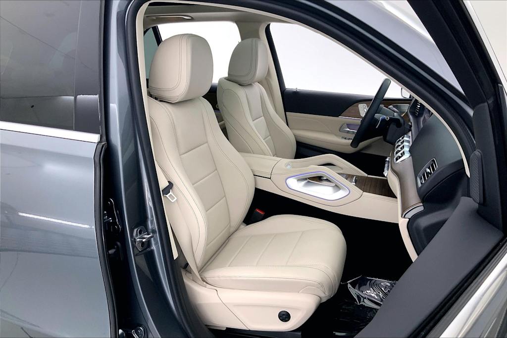 Thumbnail: 2024 Mercedes-Benz GLE - 12