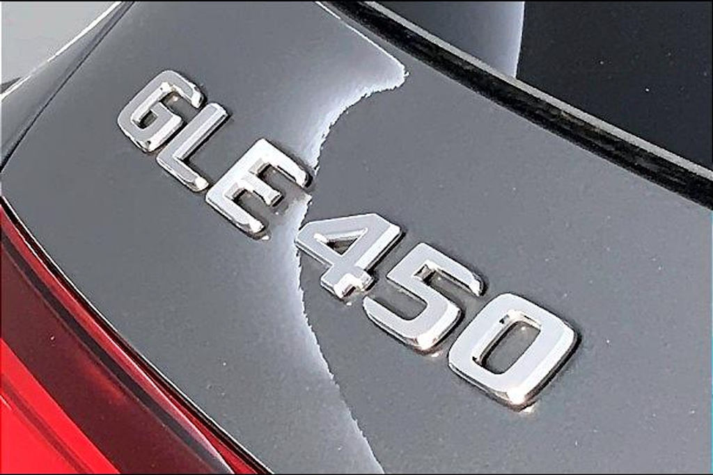 Thumbnail: 2024 Mercedes-Benz GLE - 7