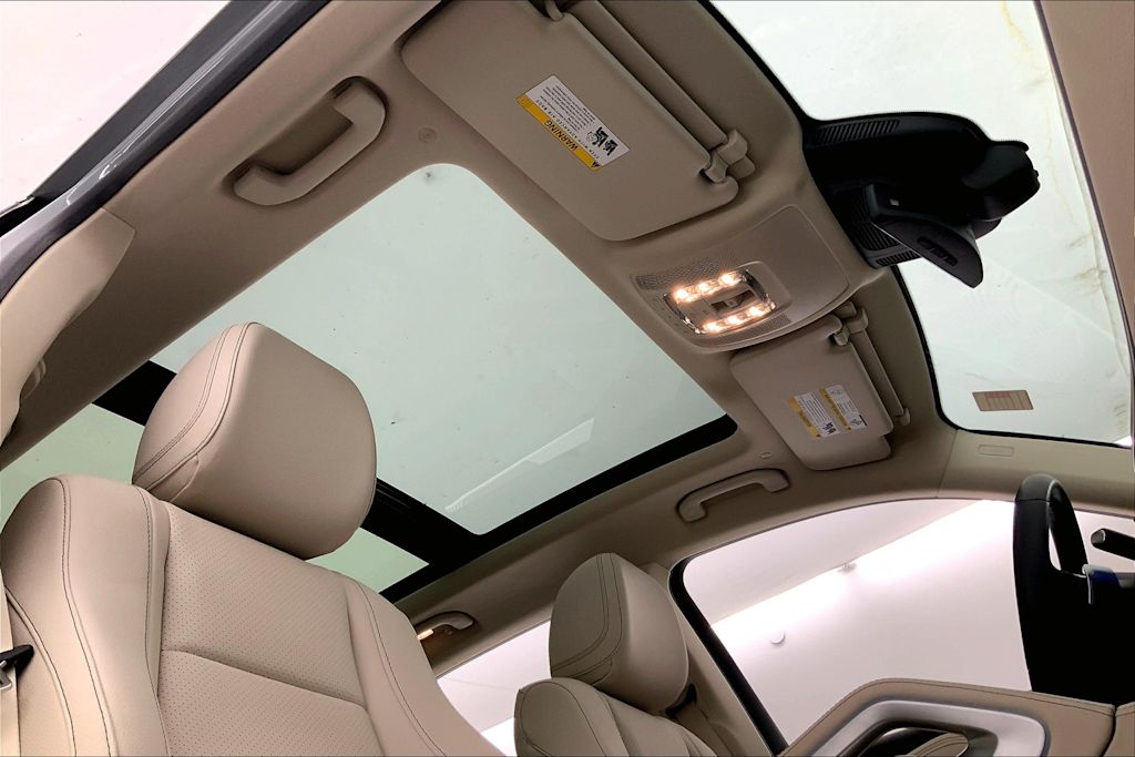 Thumbnail: 2024 Mercedes-Benz GLE - 23