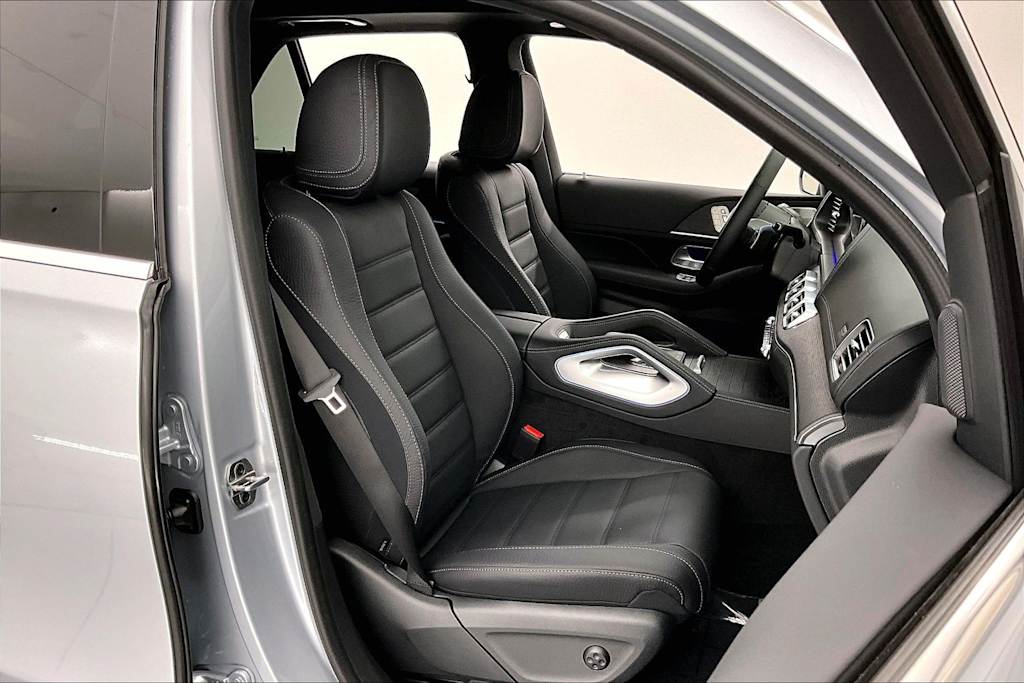 Thumbnail: 2026 Mercedes-Benz GLE - 12