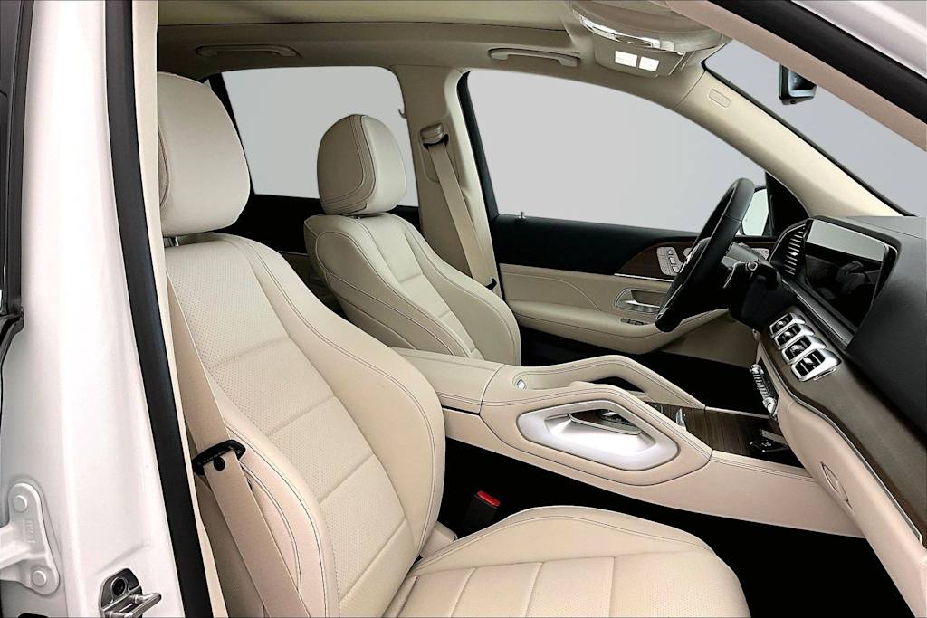Thumbnail: 2026 Mercedes-Benz GLE - 12