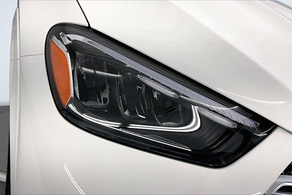 Thumbnail: 2026 Mercedes-Benz GLE - 22