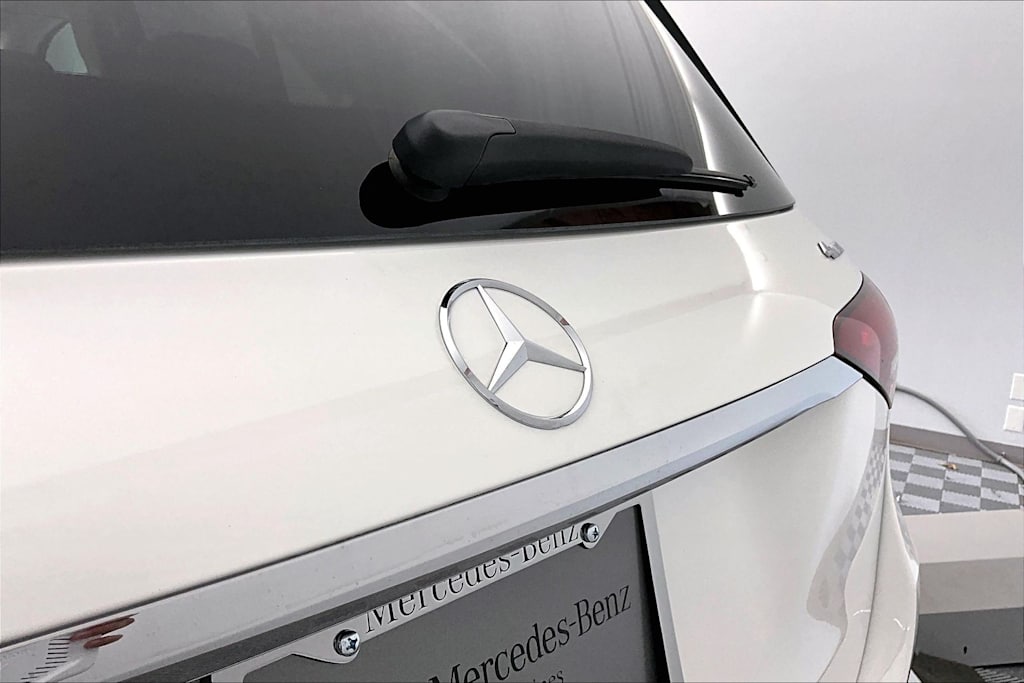 Thumbnail: 2026 Mercedes-Benz GLE - 23