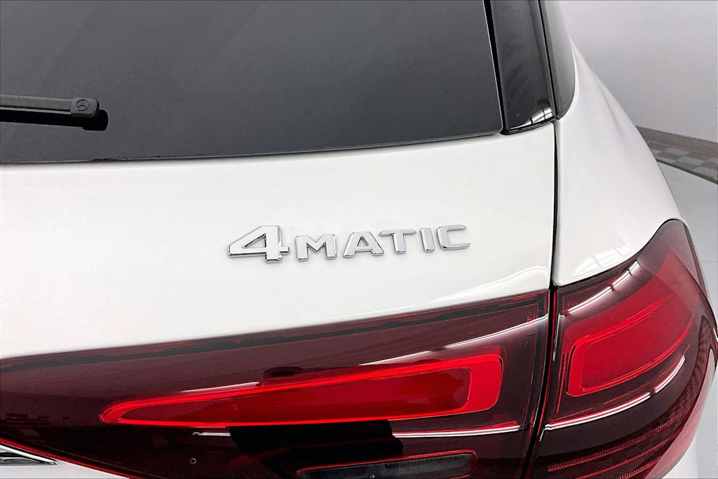 Thumbnail: 2026 Mercedes-Benz GLE - 23