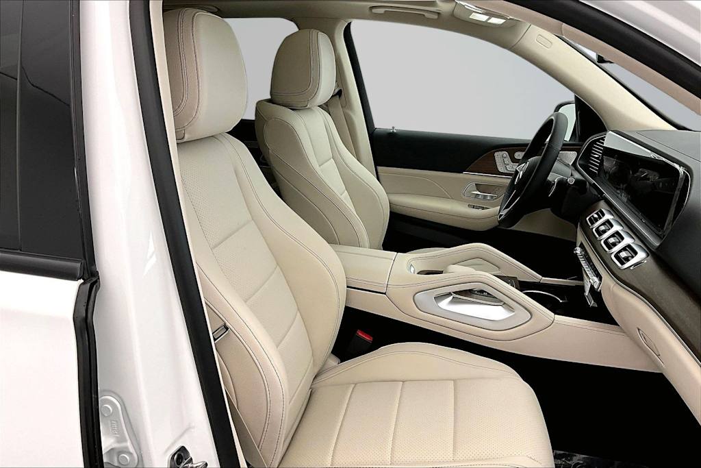 Thumbnail: 2026 Mercedes-Benz GLE - 12