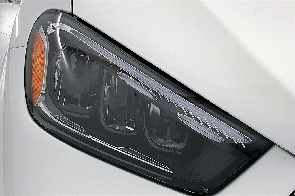 Thumbnail: 2026 Mercedes-Benz GLE - 22