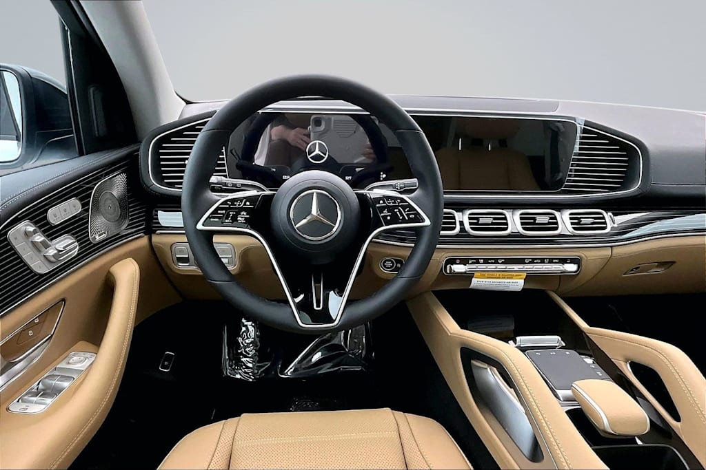 Thumbnail: 2026 Mercedes-Benz GLE - 14