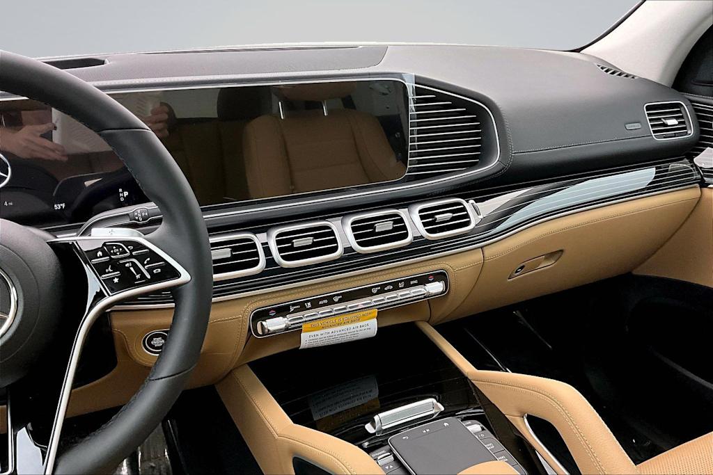 Thumbnail: 2026 Mercedes-Benz GLE - 15