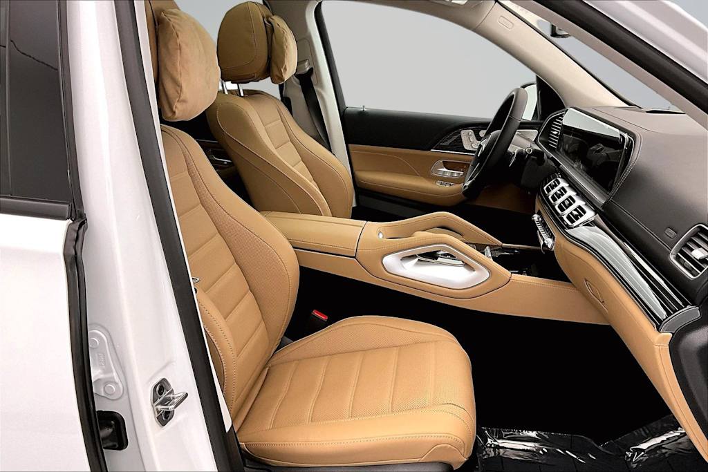 Thumbnail: 2026 Mercedes-Benz GLE - 21
