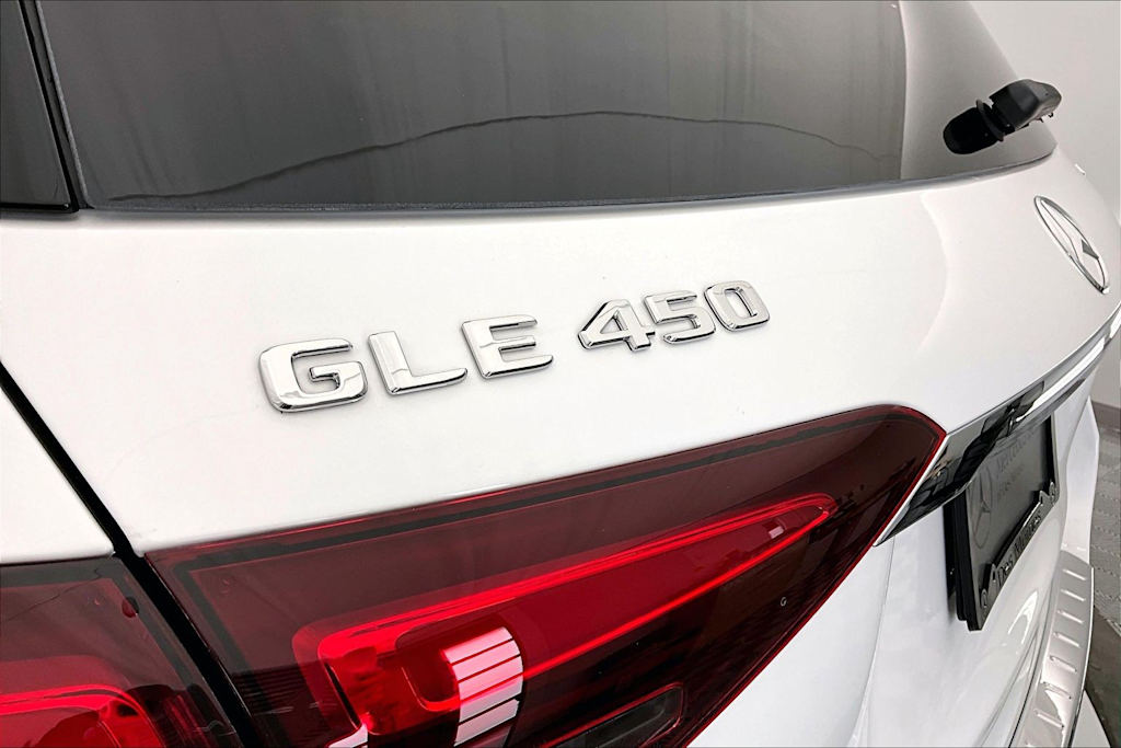 Thumbnail: 2026 Mercedes-Benz GLE - 7