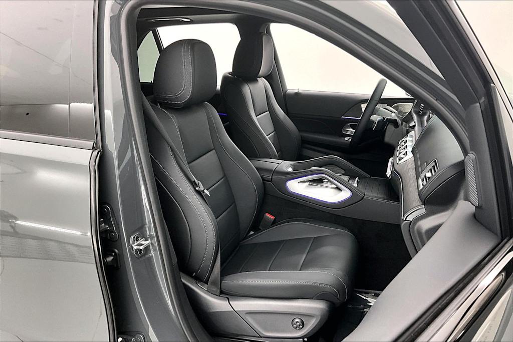 Thumbnail: 2026 Mercedes-Benz GLE - 12