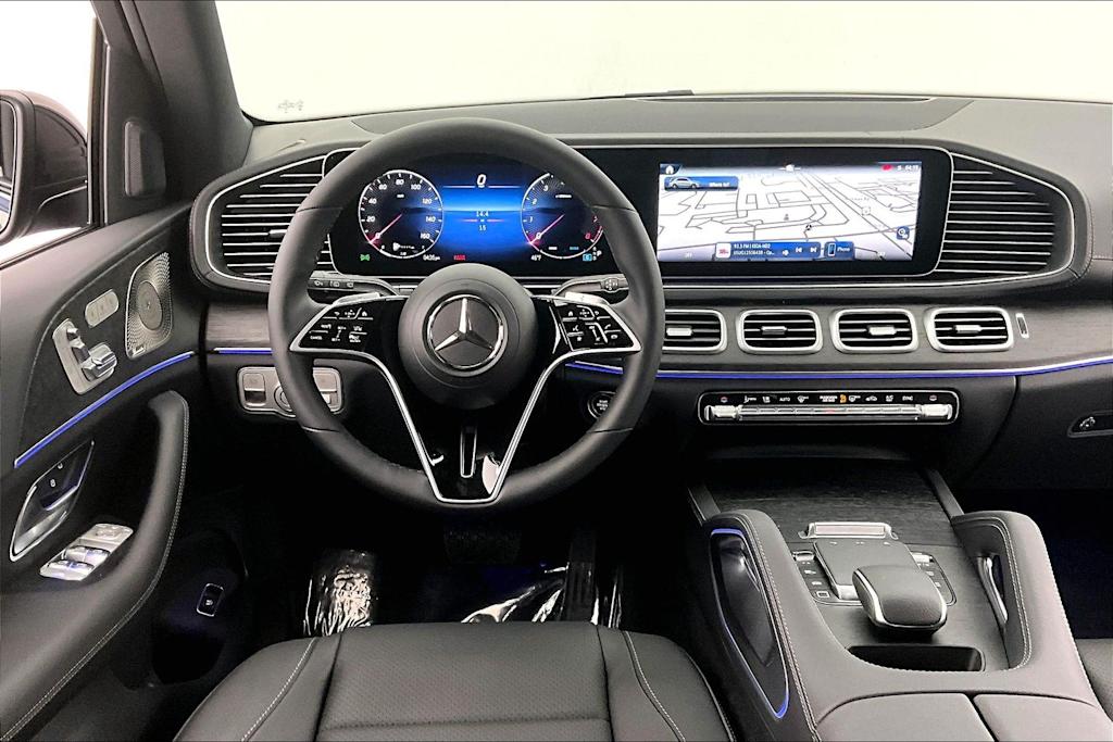 Thumbnail: 2026 Mercedes-Benz GLE - 14