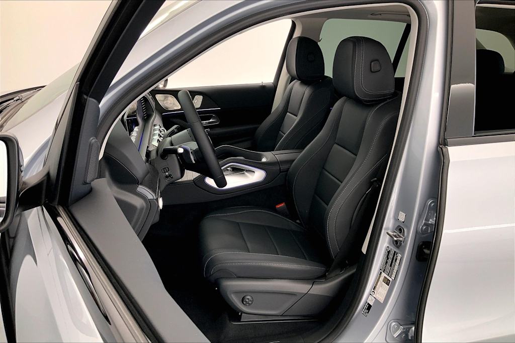 Thumbnail: 2026 Mercedes-Benz GLE - 11