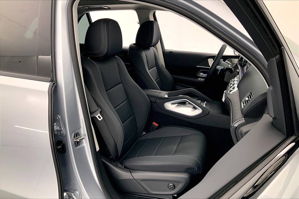 Thumbnail: 2026 Mercedes-Benz GLE - 12