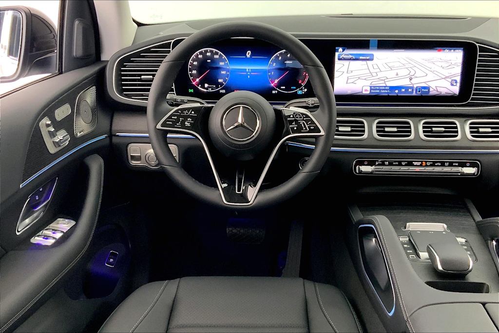 Thumbnail: 2026 Mercedes-Benz GLE - 14