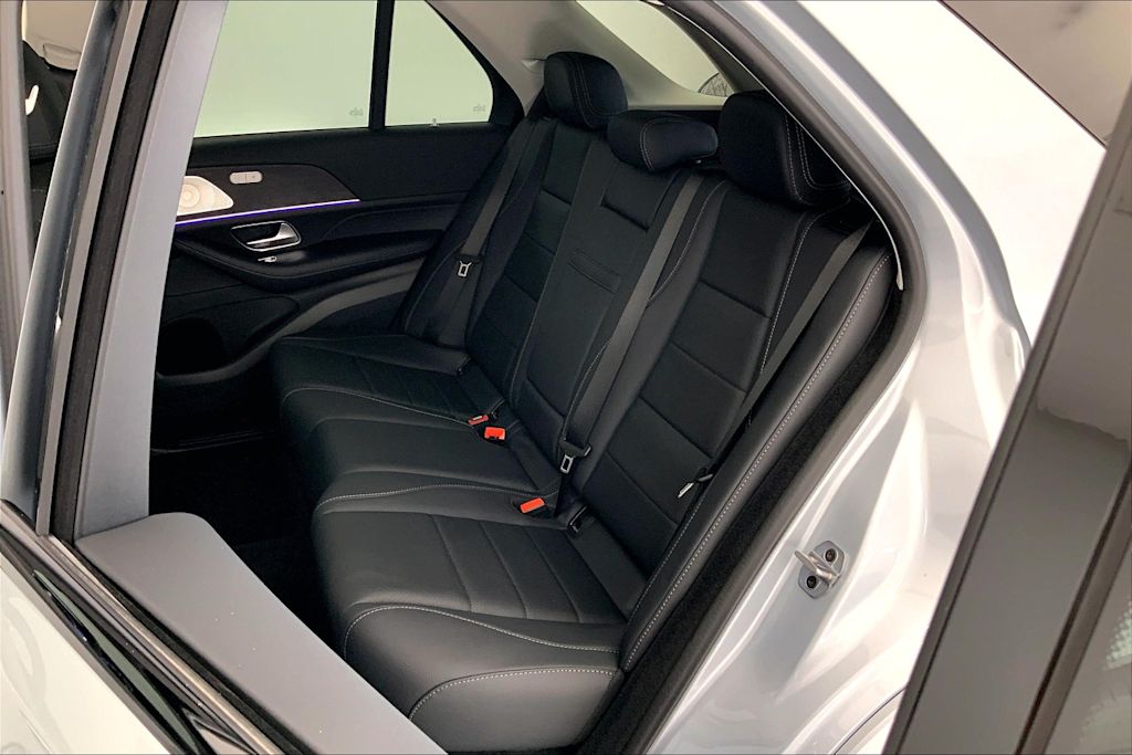 Thumbnail: 2026 Mercedes-Benz GLE - 20