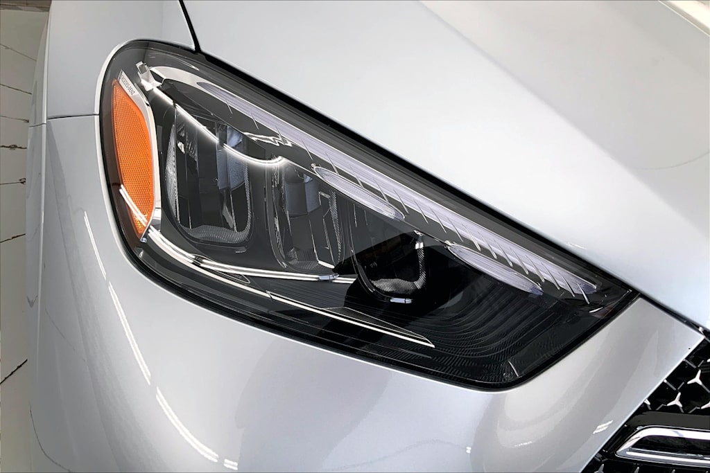 Thumbnail: 2026 Mercedes-Benz GLE - 23