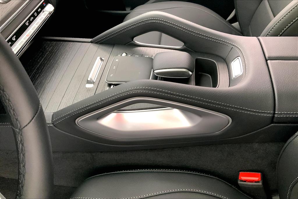 Thumbnail: 2026 Mercedes-Benz GLE - 21