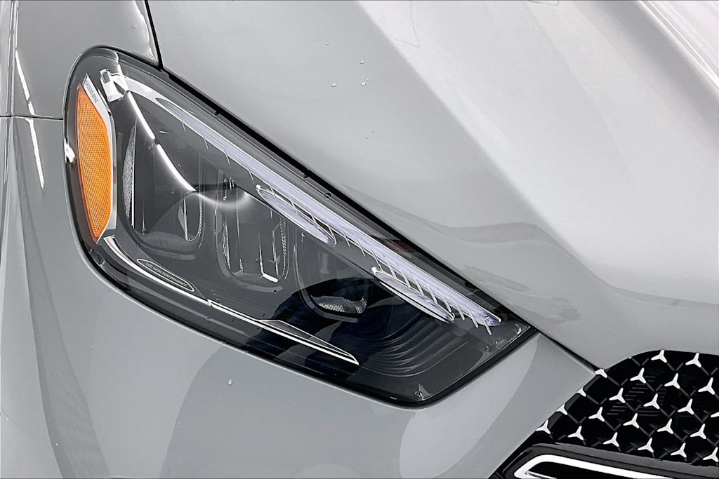 Thumbnail: 2026 Mercedes-Benz GLE - 23