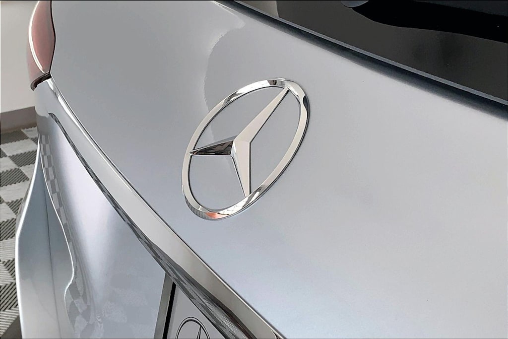Thumbnail: 2026 Mercedes-Benz GLE - 7
