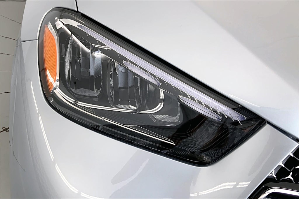 Thumbnail: 2026 Mercedes-Benz GLE - 23
