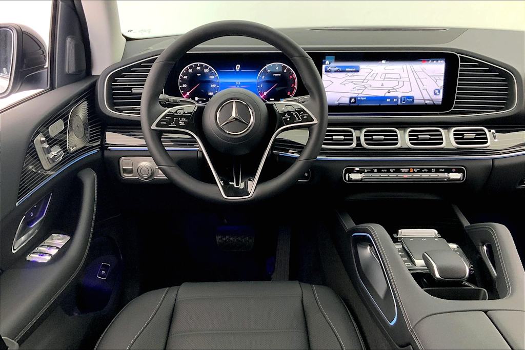 Thumbnail: 2026 Mercedes-Benz GLE - 14