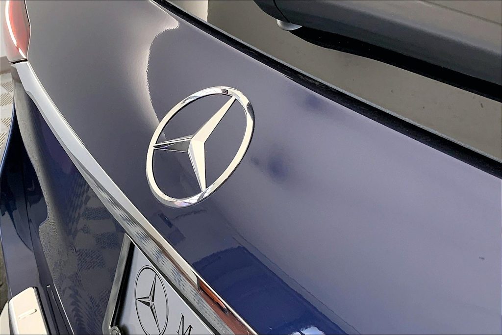 Thumbnail: 2026 Mercedes-Benz GLE - 7