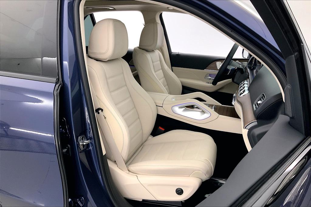 Thumbnail: 2026 Mercedes-Benz GLE - 12