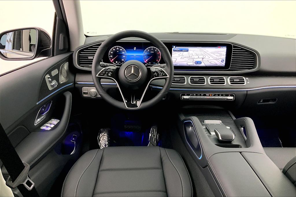 Thumbnail: 2026 Mercedes-Benz GLE - 14