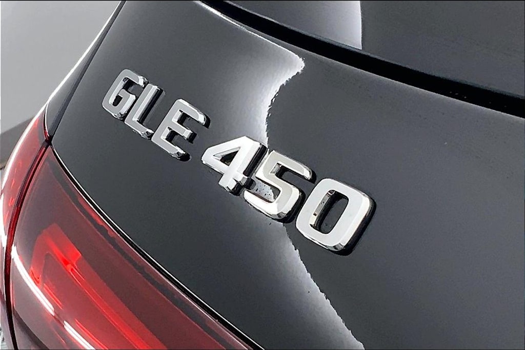 Thumbnail: 2025 Mercedes-Benz GLE - 7