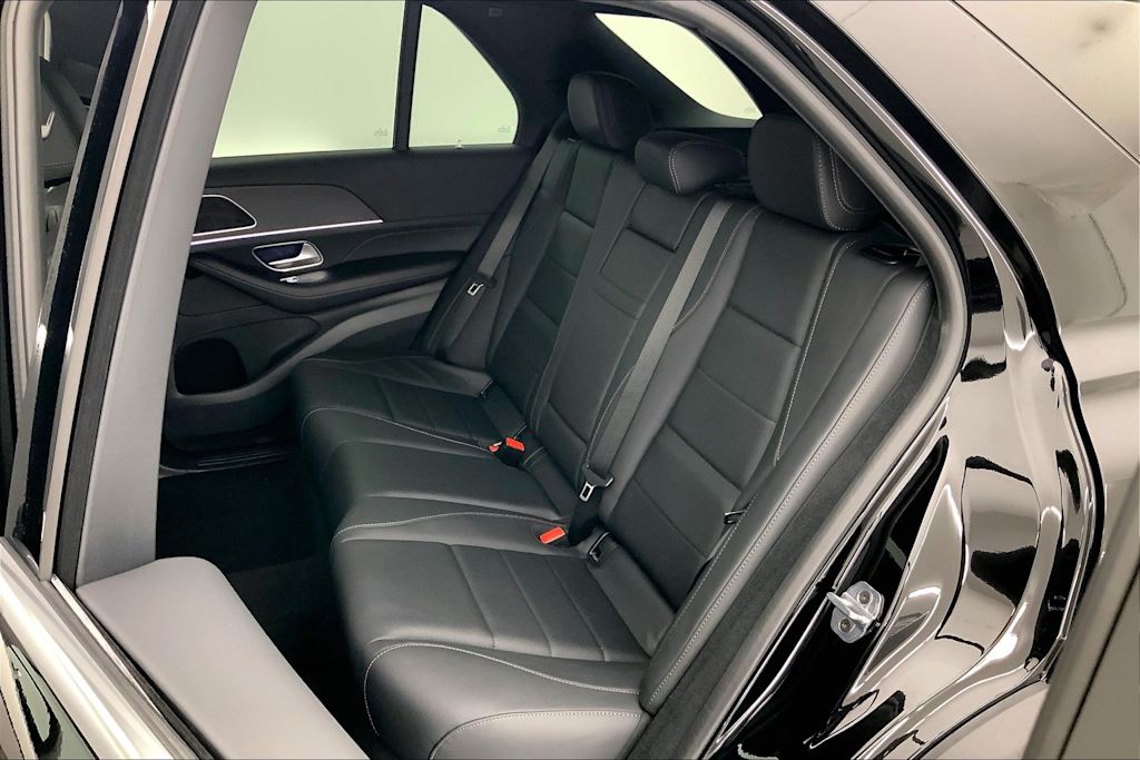 Thumbnail: 2025 Mercedes-Benz GLE - 21