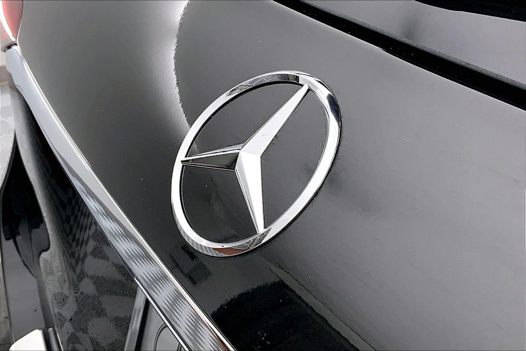 Thumbnail: 2025 Mercedes-Benz GLE - 24