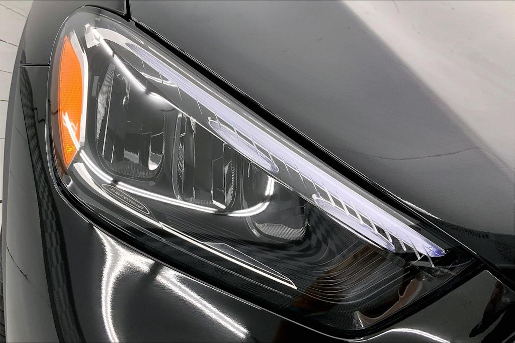 Thumbnail: 2025 Mercedes-Benz GLE - 23