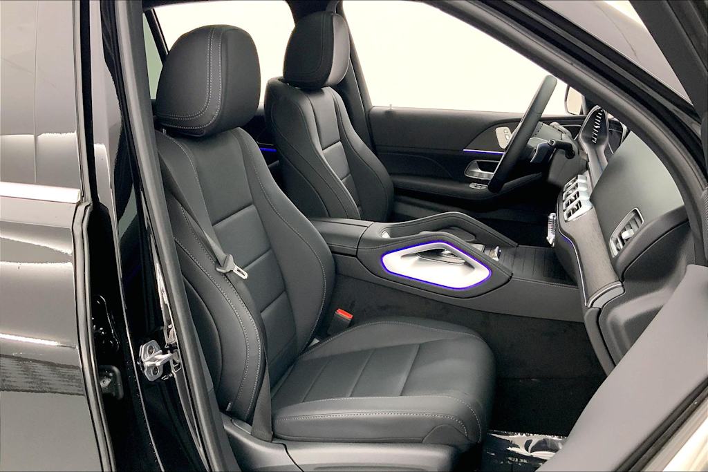 Thumbnail: 2025 Mercedes-Benz GLE - 12