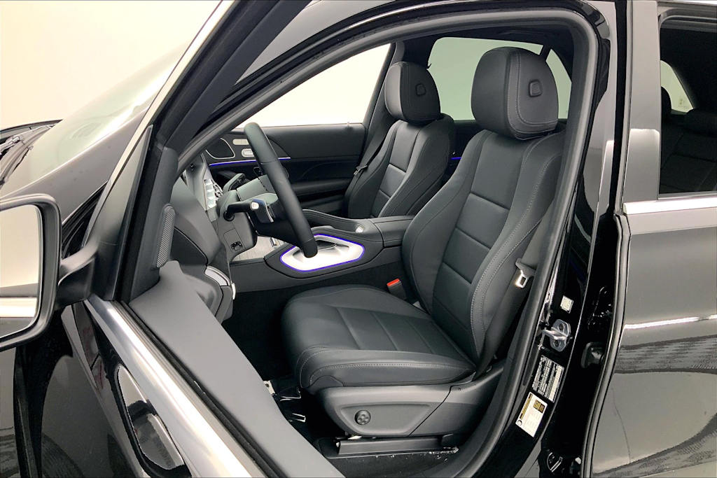 Thumbnail: 2025 Mercedes-Benz GLE - 11