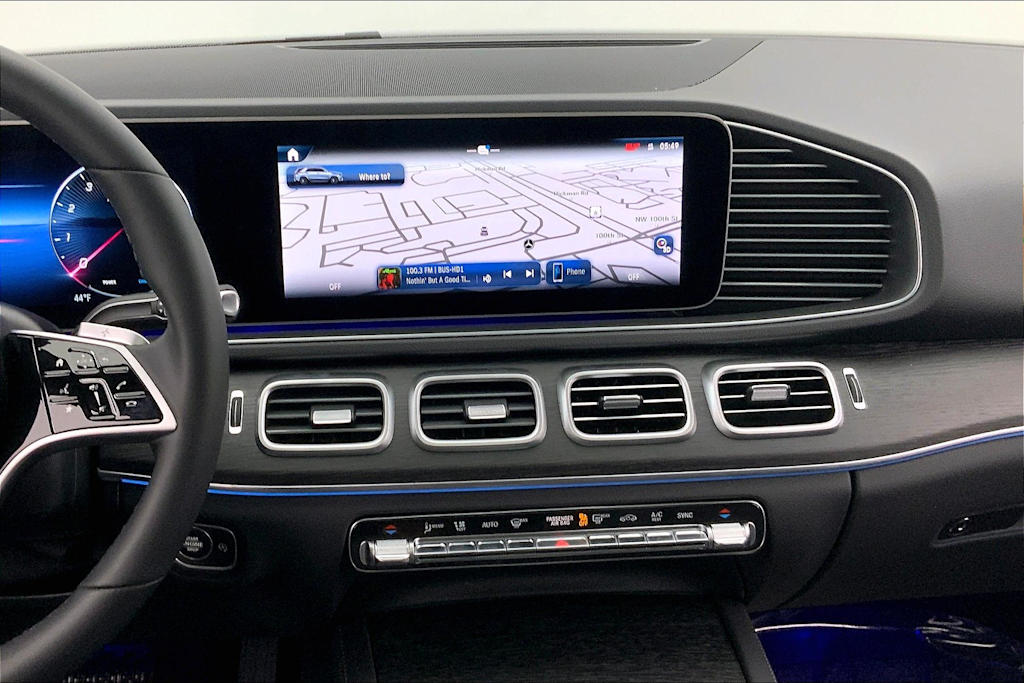 Thumbnail: 2025 Mercedes-Benz GLE - 15