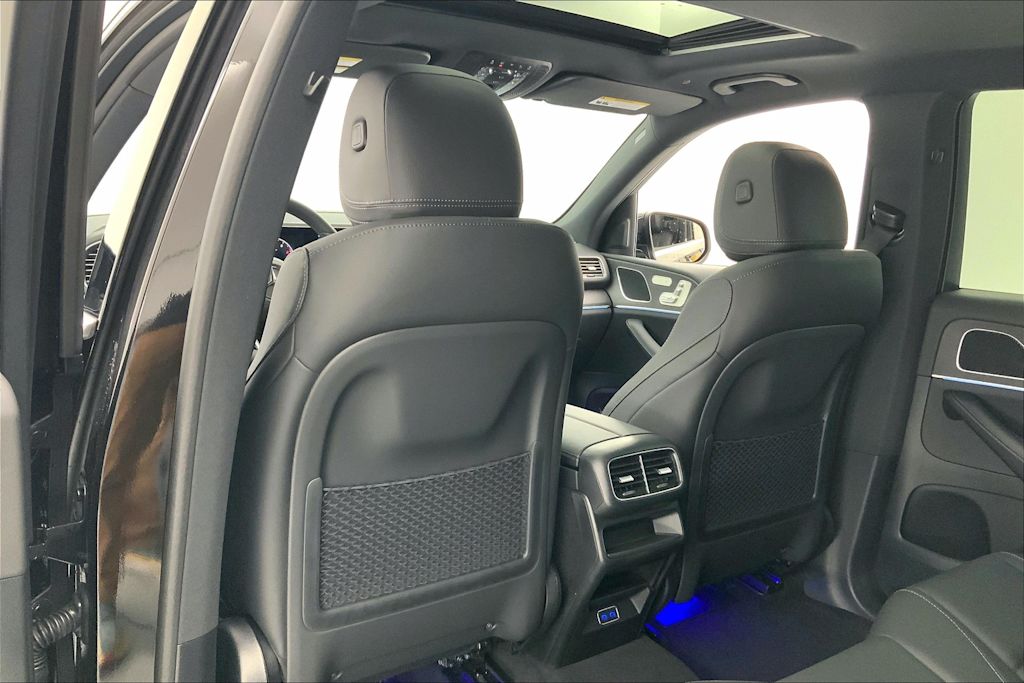 Thumbnail: 2025 Mercedes-Benz GLE - 13