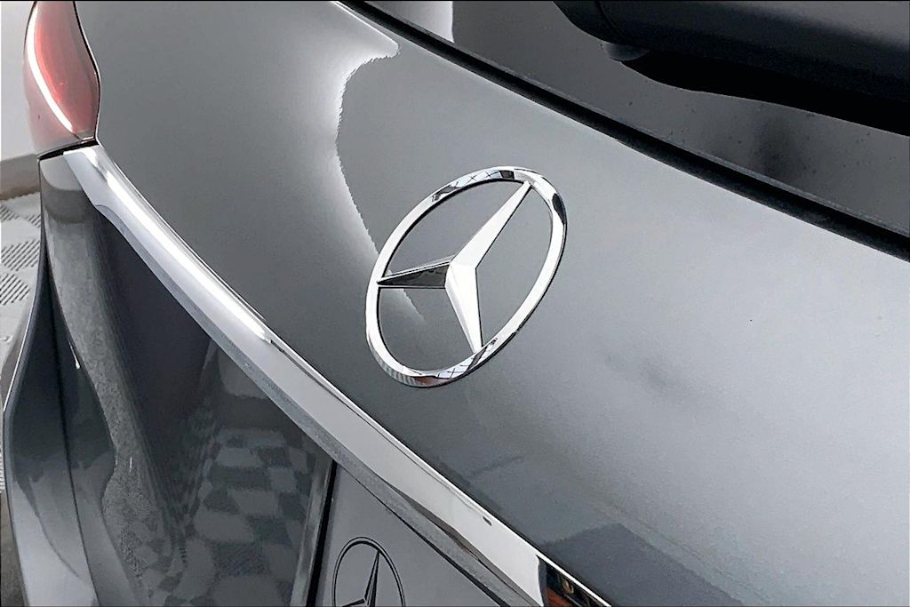 Thumbnail: 2026 Mercedes-Benz GLE - 23