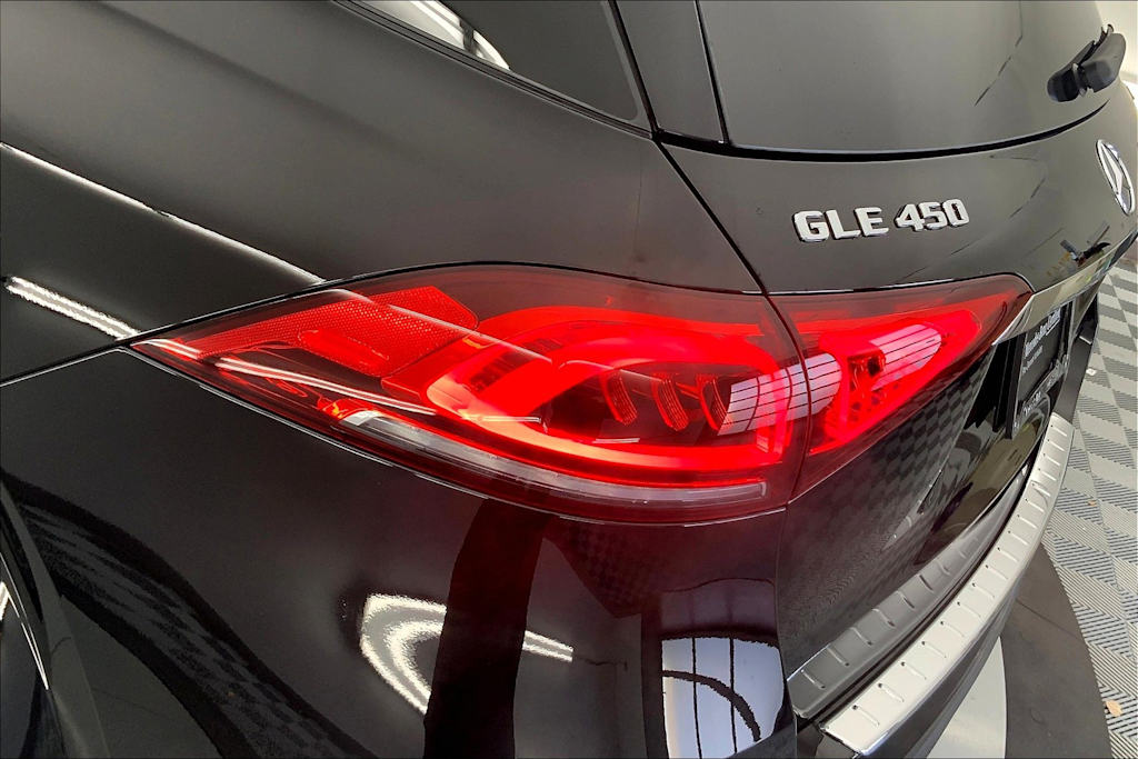 2022 Mercedes-Benz GLE 450 25