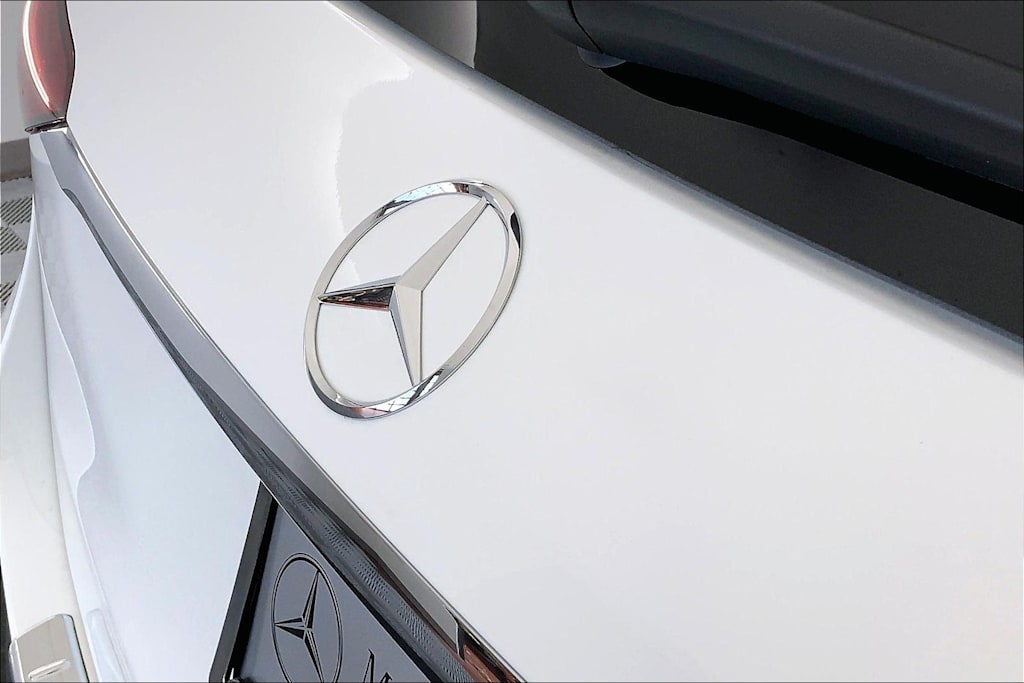 Thumbnail: 2026 Mercedes-Benz GLE - 23