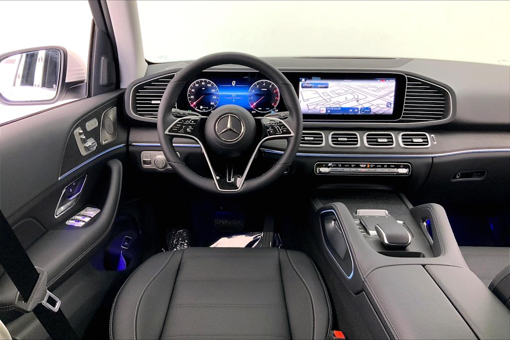 Thumbnail: 2026 Mercedes-Benz GLE - 14