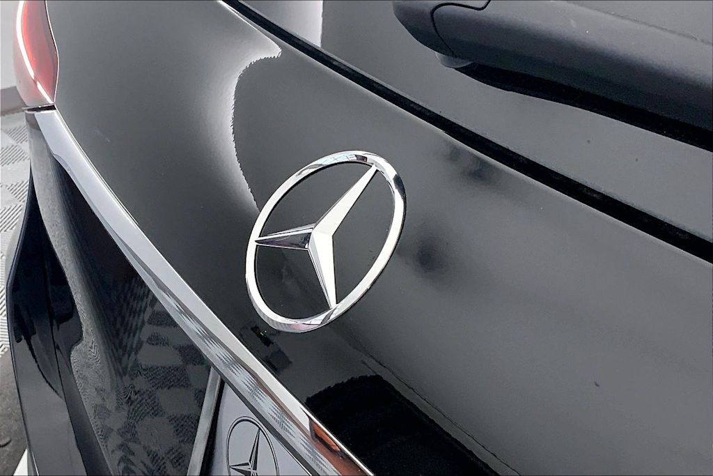 Thumbnail: 2026 Mercedes-Benz GLE - 23