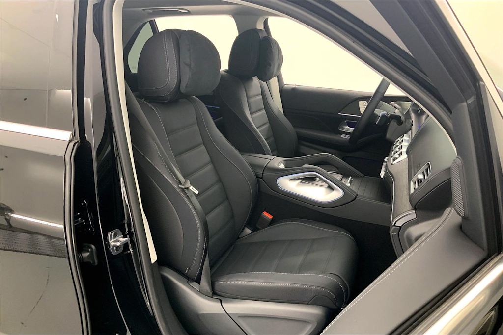 Thumbnail: 2026 Mercedes-Benz GLE - 11