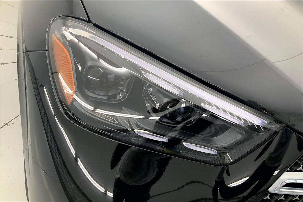 Thumbnail: 2026 Mercedes-Benz GLE - 22